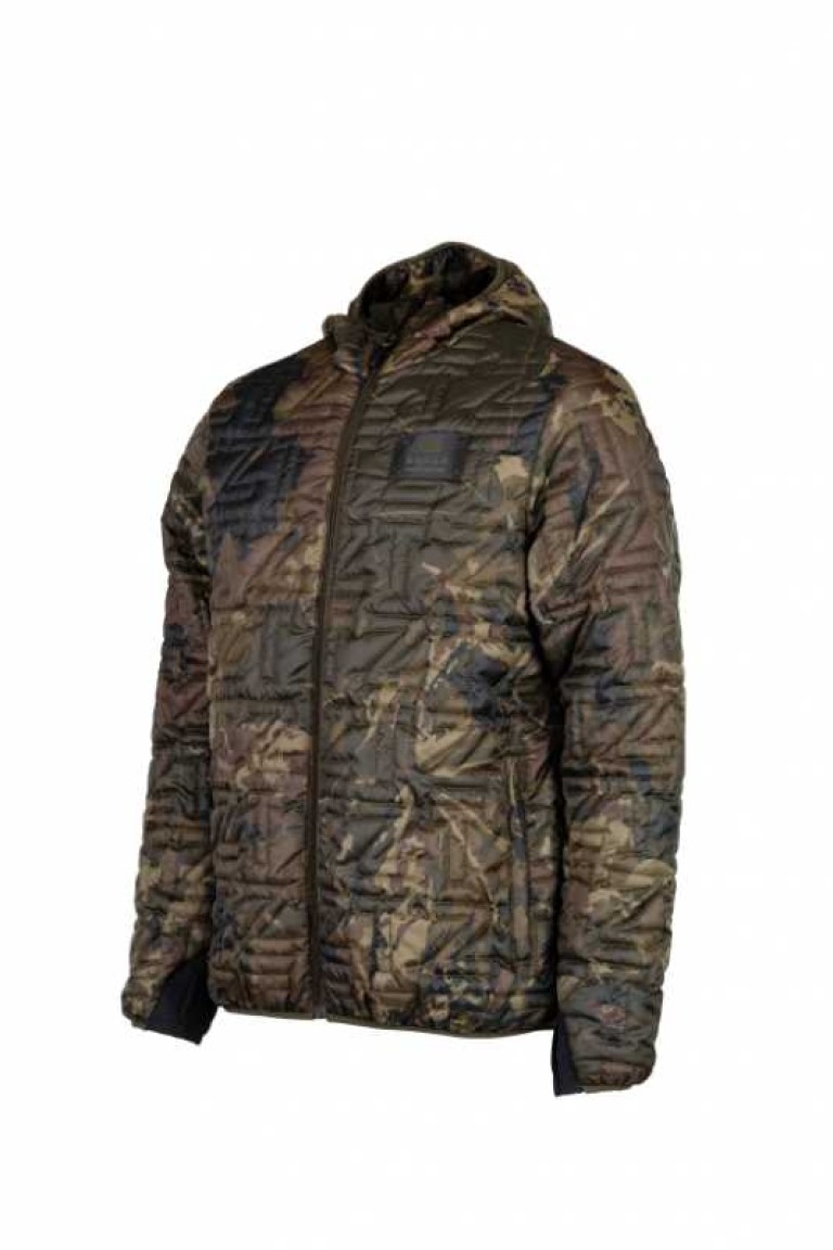Nash ZT Climate Jacket - Kabát