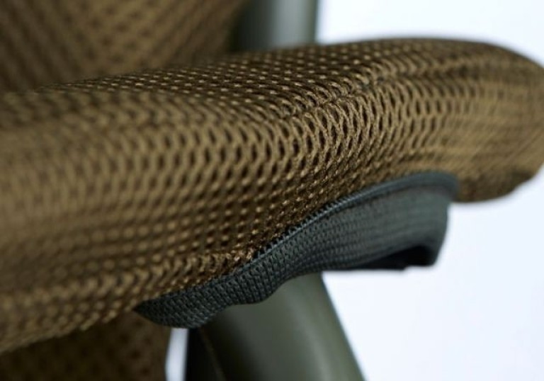 Trakker Levelite Compact Chair - Kompakt karfás szék