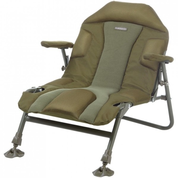 Trakker Levelite Compact Chair - Kompakt karfás szék