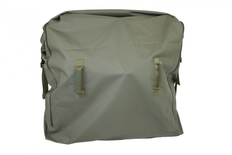 Trakker NXG Downpour Roll-Up Bed Bag - Vízálló ágytartó táska