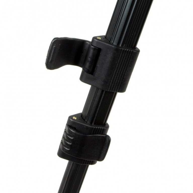 Carp Academy Deluxe Rod Pod - Bottartó állvány