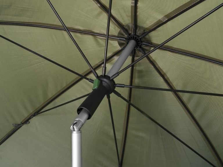 Delphin THUNDER FullWALL esernyő oldalfallal 250 cm 4/4