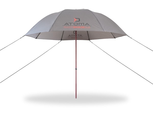 Delphin ATOMA RaceSHAD esernyő 250 cm