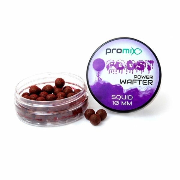 Promix Goost Power Wafter Squid 10 mm