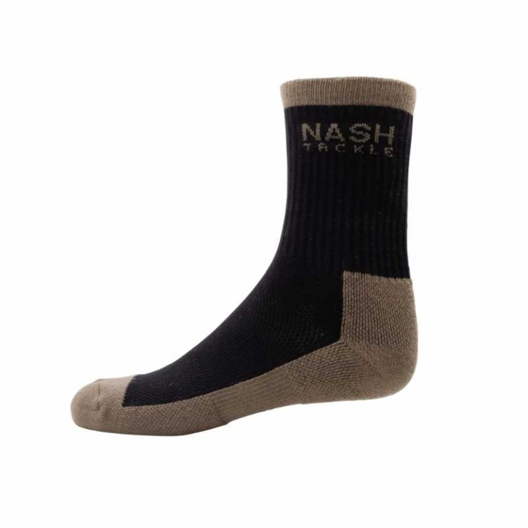 Nash Long Socks 41-46 - Hosszú zokni