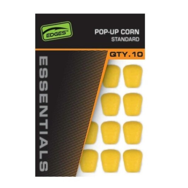 Fox Pop Up Corn Yellow - Lebegő kukorica imitáció