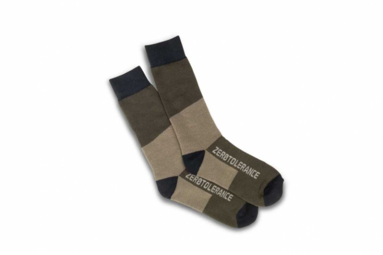 Nash Zero Tolerance Socks Small Size - Zokni 38-42