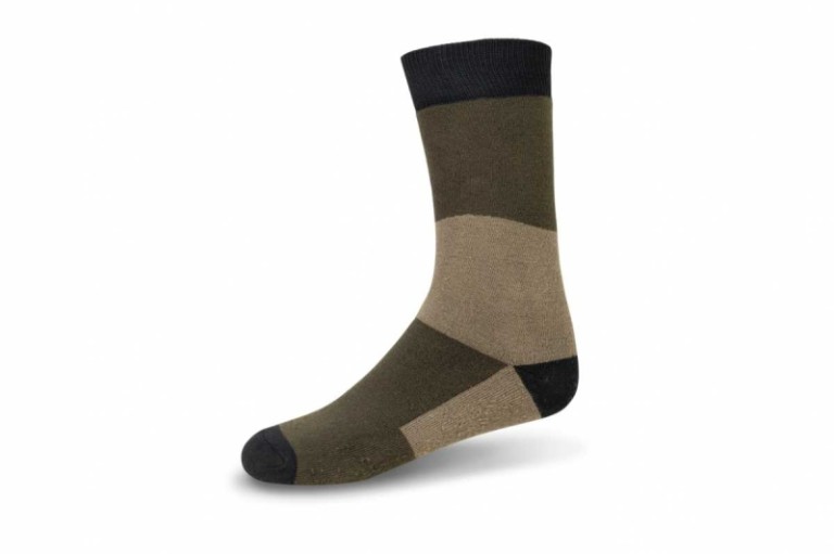 Nash Zero Tolerance Socks Small Size - Zokni 38-42
