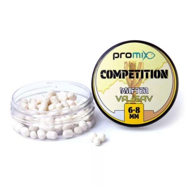 Promix Competition Wafter 6-8 mm Vajsav
