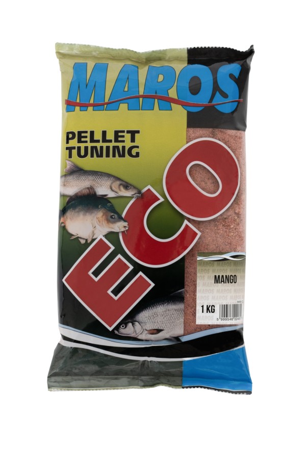 Maros Mix ECO Mangó 1 kg - Etetőanyag