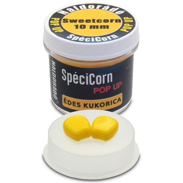 Haldorádó SpéciCorn Pop Up Édes kukorica 10 mm