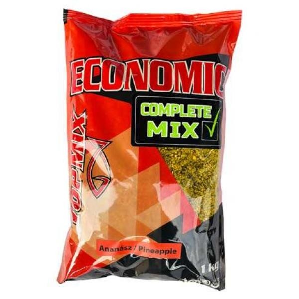 Top Mix Economic Complete-Mix Ananász - Etetőanyag