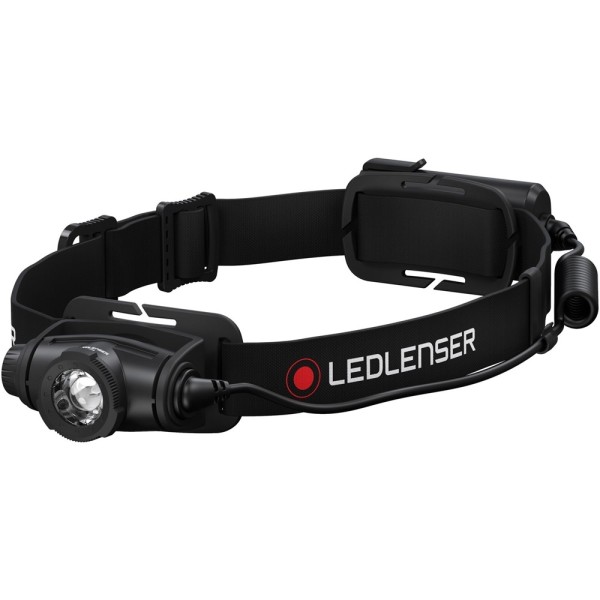 Led Lenser H5 Core fejlámpa