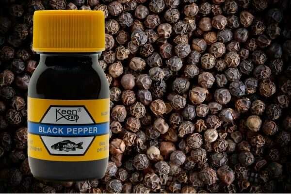 Keen Carp Super Flavours Black Pepper Aroma 30 ml