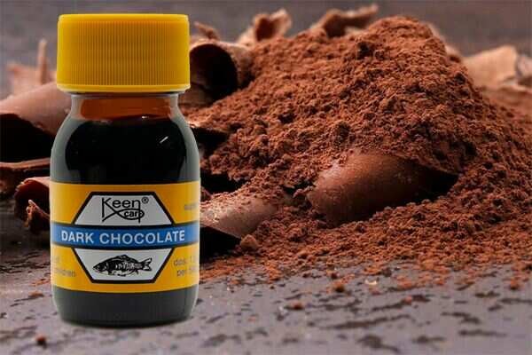 Keen Carp Super Flavours Dark Chocolate Aroma 30 ml