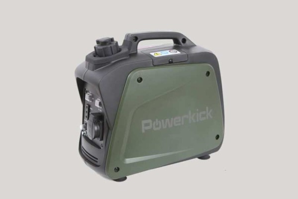 Powerkick Generátor 800 W