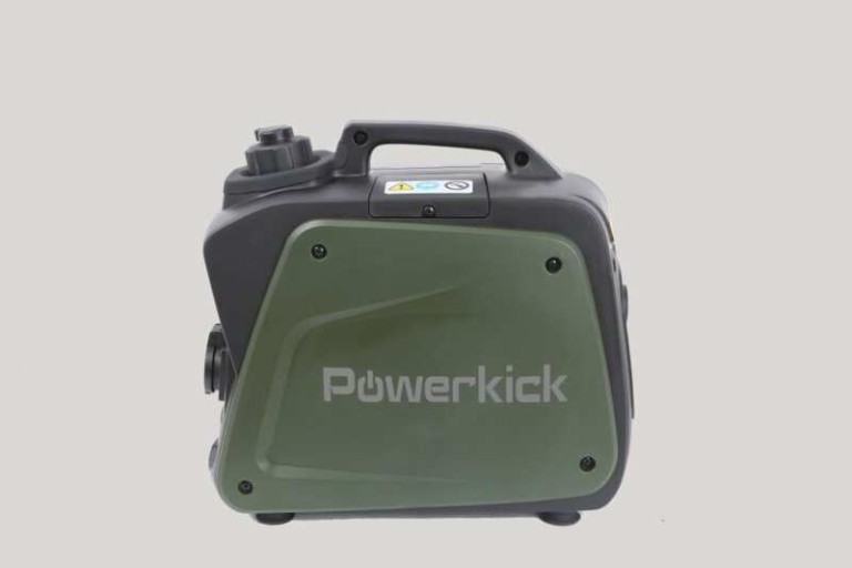 Powerkick Generátor 800 W