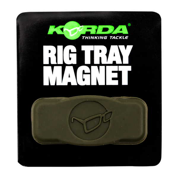 Korda Tackle Box Magnet - Előketartóhoz rögzítő mágnes