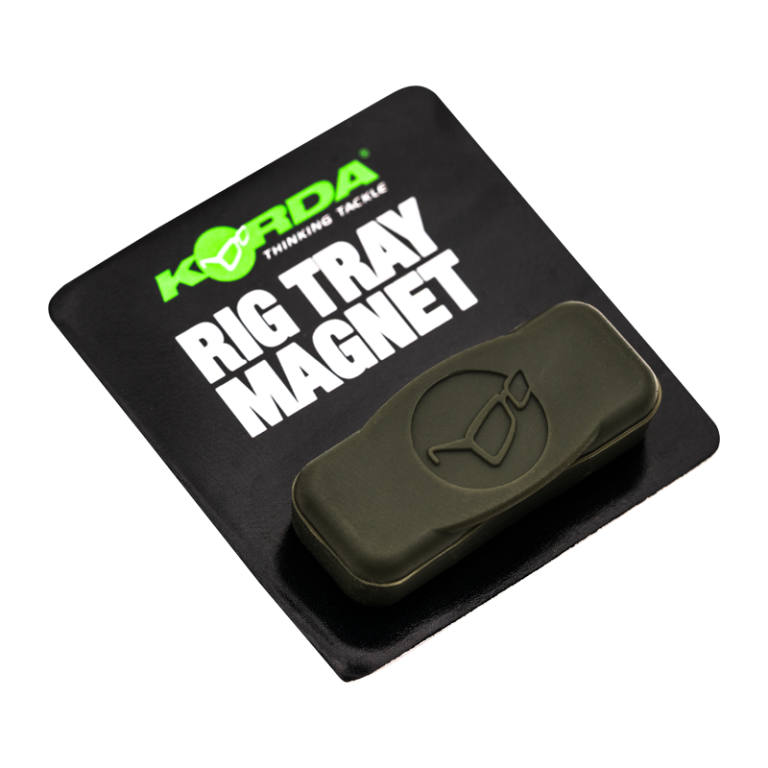 Korda Tackle Box Magnet - Előketartóhoz rögzítő mágnes