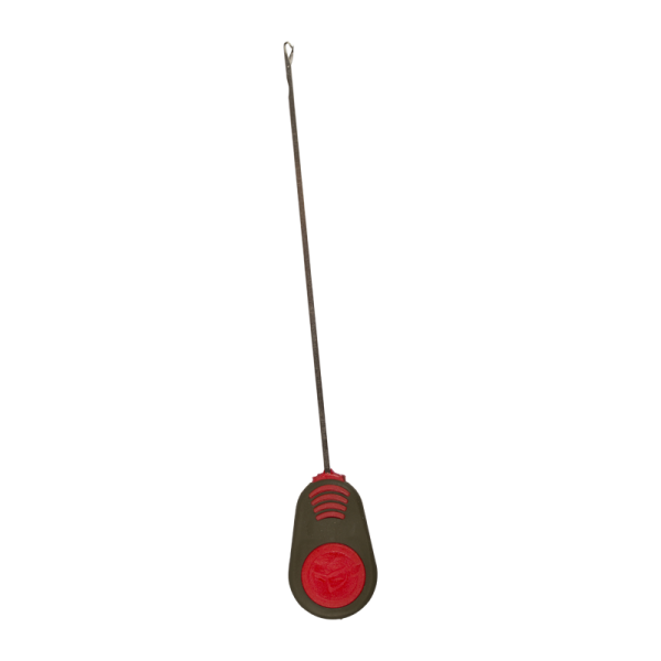 Korda Heavy Latch Stick Needle 12 cm red - Fűzőtű