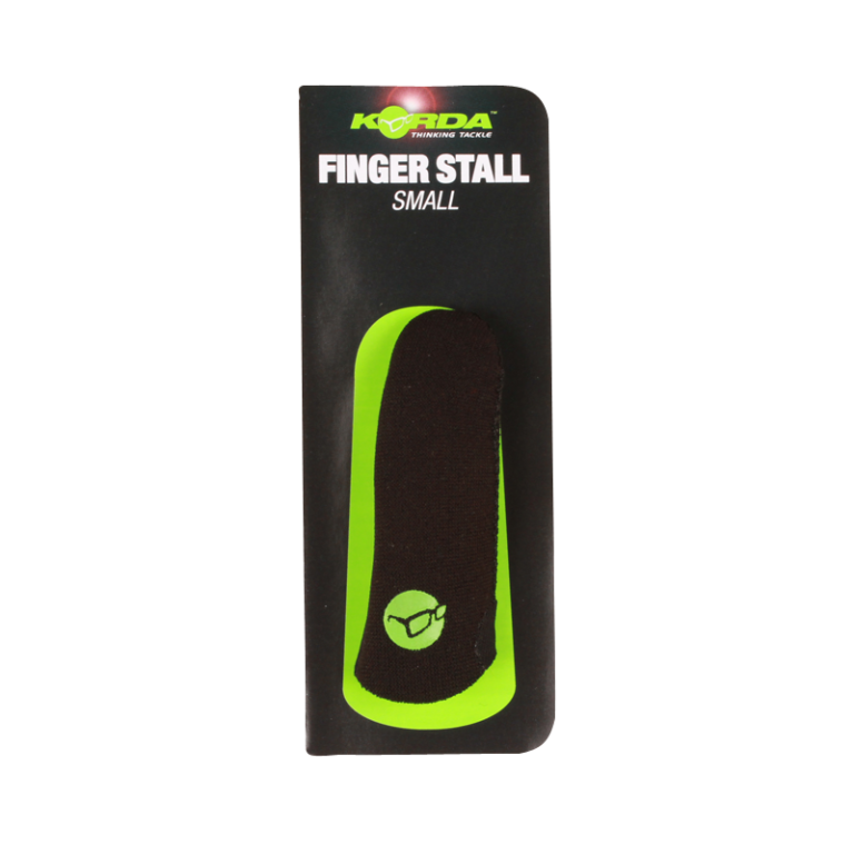 Korda Finger Stall XL - Ujjvédő XL