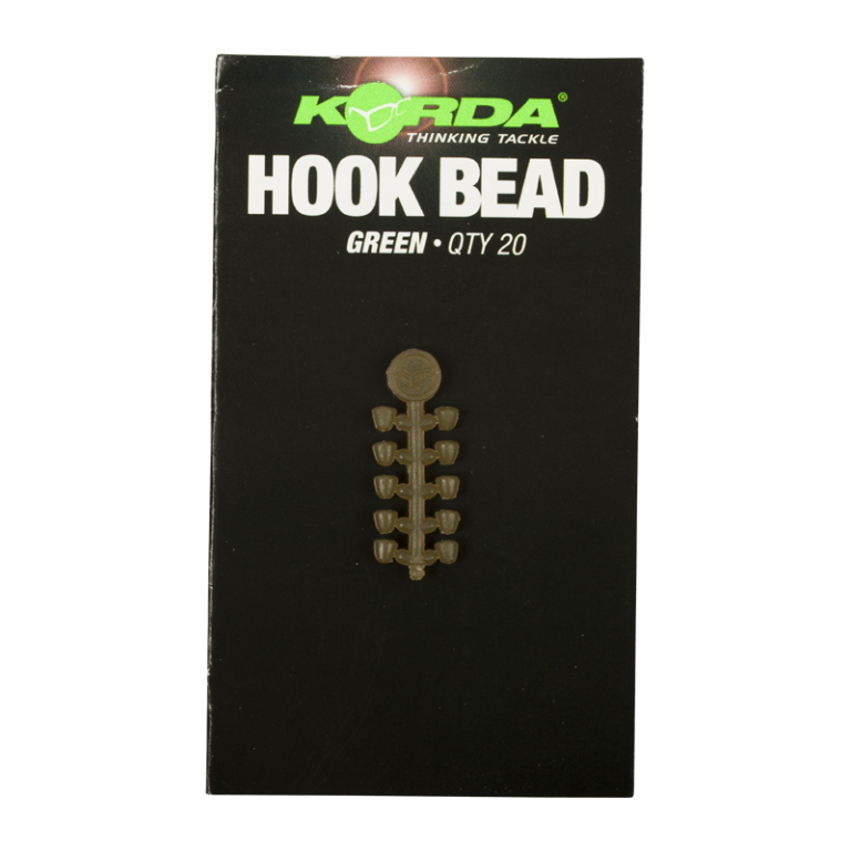 Korda Hook Bead - Stopper