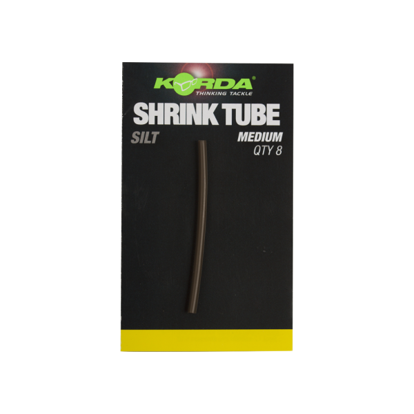 Korda Shrink Tube 1.2 mm Weed - Zsugorcső