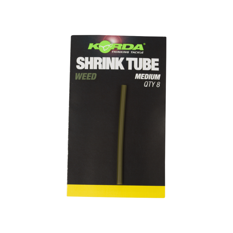 Korda Shrink Tube1.6 mm Weed - Zsugorcső