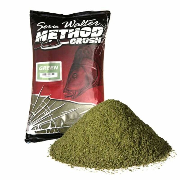 SW Method Crush Green etetőanyag 1 kg