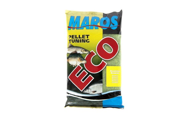 Maros ECO Etetőanyag Ananász 1 kg