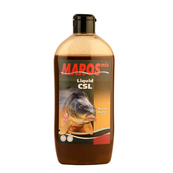 Maros Mix CSL aroma Natúr 500 ml