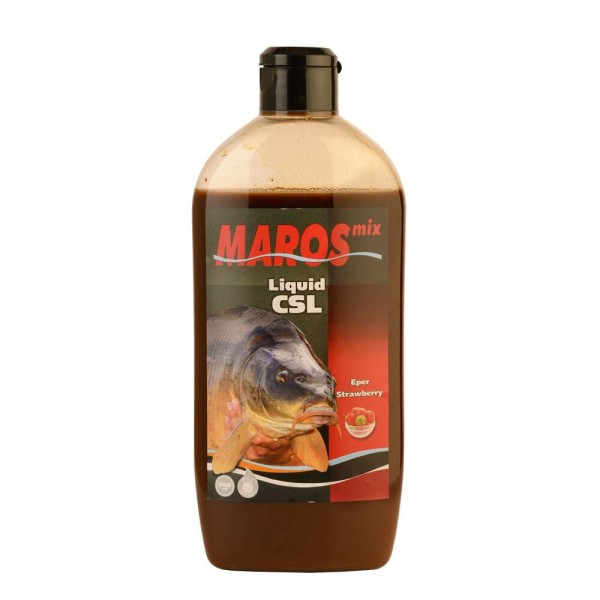 Maros Mix CSL aroma Eper 500 ml
