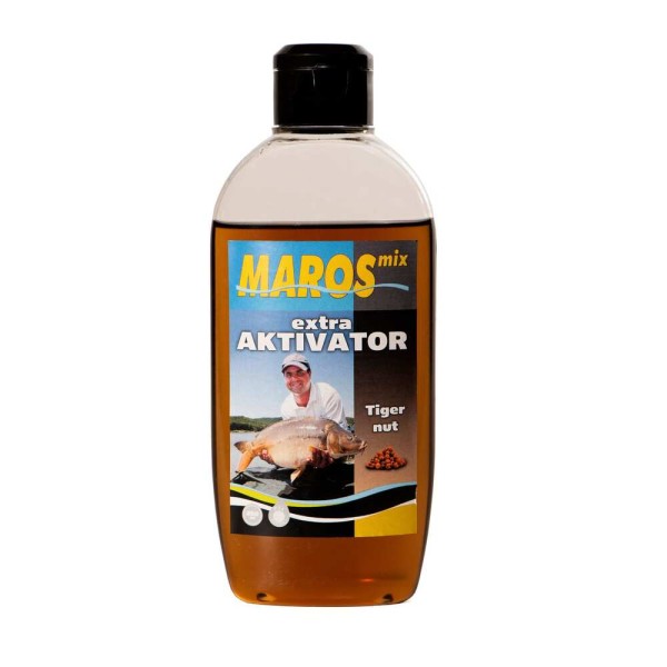 Maros Mix Extra Aktivátor Tigrismogyoró 250 ml