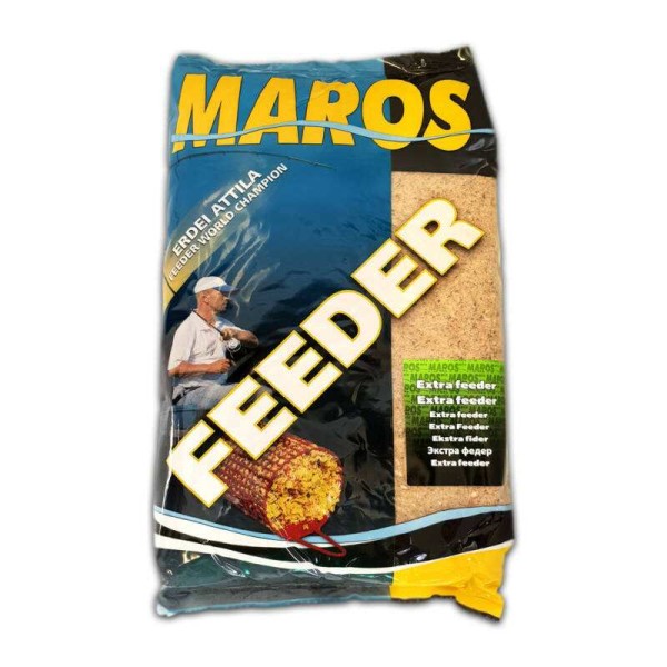 Maros Feeder Etetőanyag Extra Feeder 1 kg