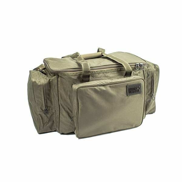 Nash Large Carryall - Nagyméretű táska