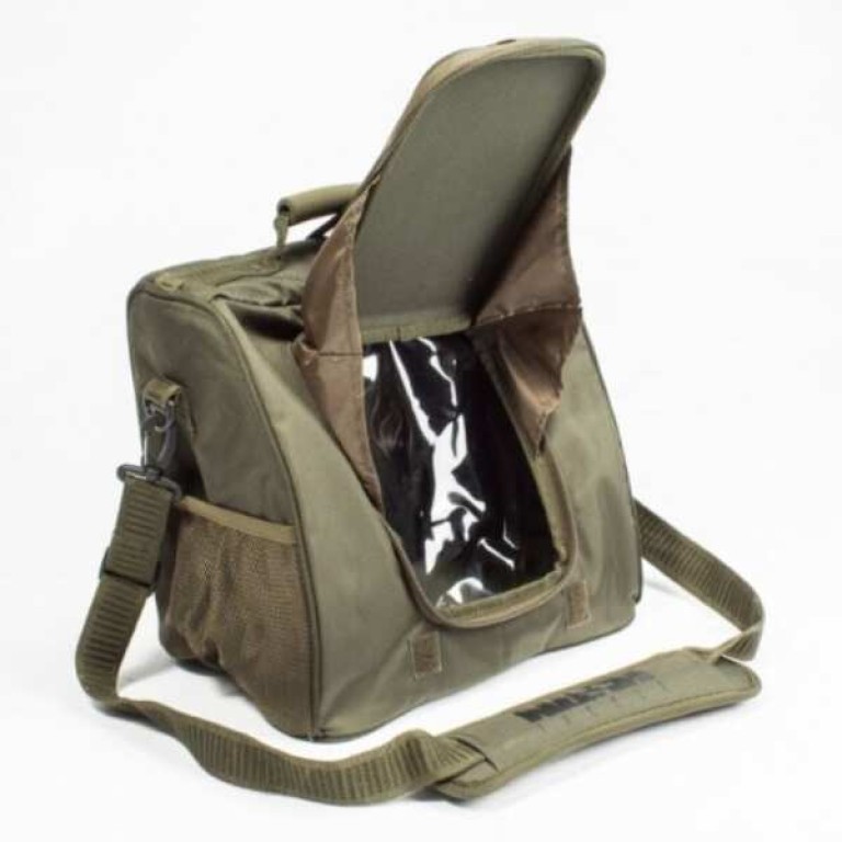 Nash Echo Sounder Bag - Radartartó táska
