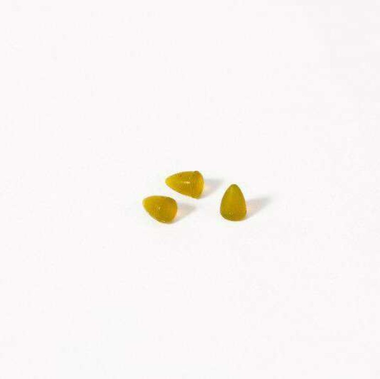 Nash Hook Beads Small - Gumigyöngy