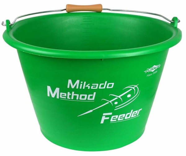 Mikado Method Feeder Vödör 17 l