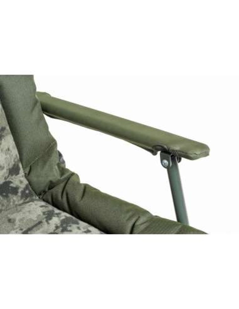 Mivardi CamoCODE Arm - Horgász szék