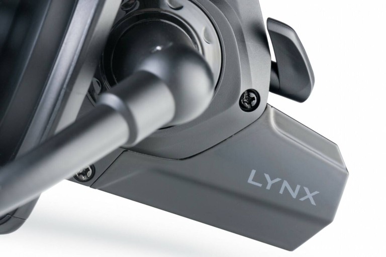 Mivardi LYNX 8000 elsőfékes orsó
