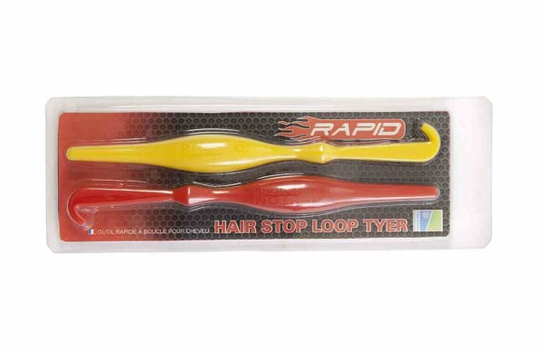 Preston Rapid Hair Stop Loop Tyers - Hurokkötő