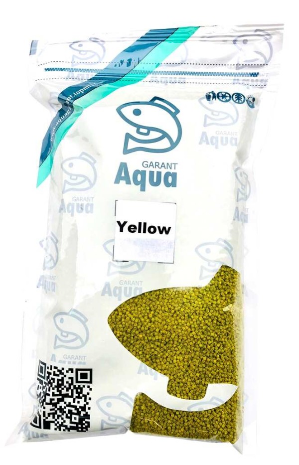 Aqua Garant Betain Complex Yellow