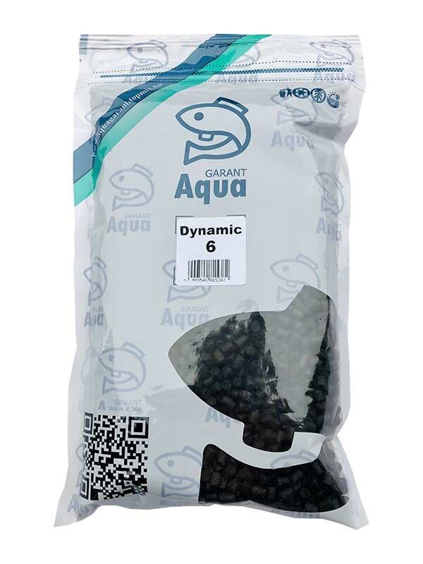 Aqua Garant Dynamic 6 mm