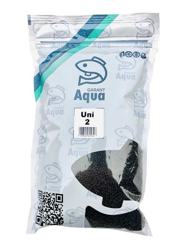 Aqua Garant Uni 2 mm