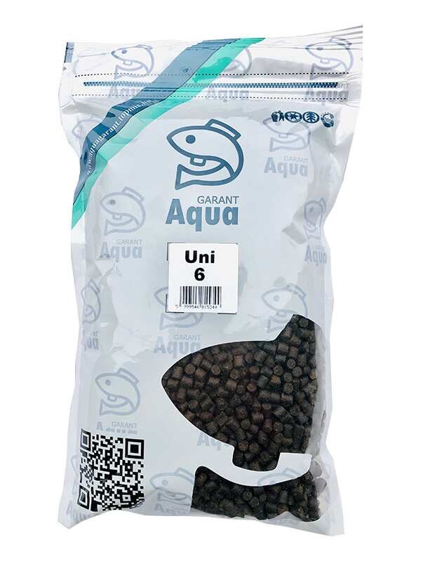 Aqua Garant Uni 6 mm