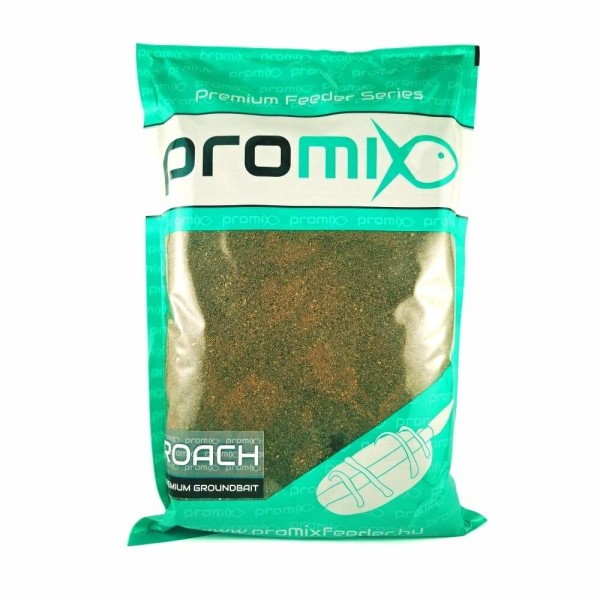 Promix ROACH Etetőanyag 1 kg