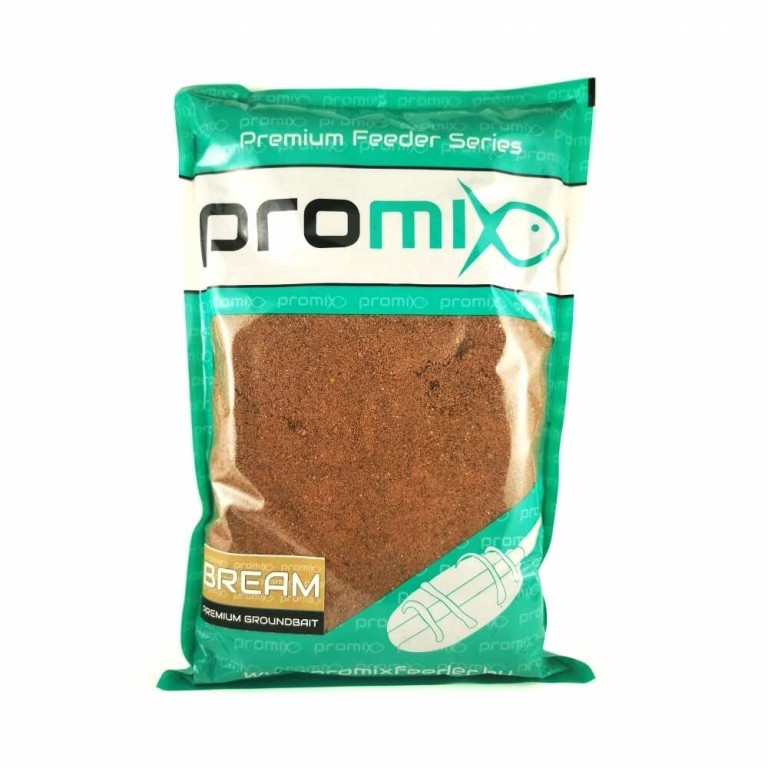 Promix BREAM Etetőanyag 1 kg