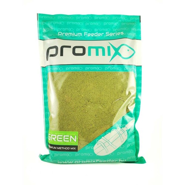 Promix GREEN Etetőanyag 800 g