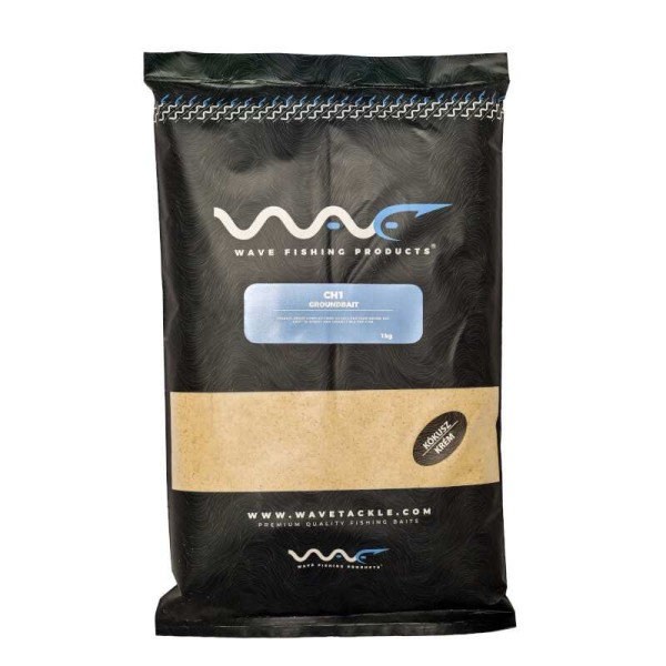 Wave Product CH1 Groundbait 1 kg