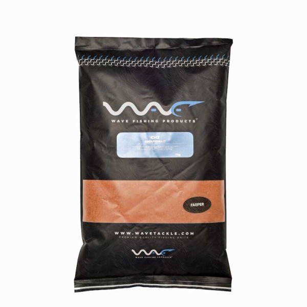 Wave Product CH2 Groundbait 1 kg